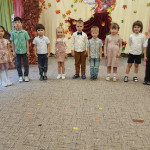 «Мамина неделя»