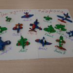 МЕСЯЧНИК ГРАЖДАНСКОЙ ОБОРОНЫ