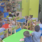 МЕСЯЧНИК ГРАЖДАНСКОЙ ОБОРОНЫ