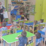 МЕСЯЧНИК ГРАЖДАНСКОЙ ОБОРОНЫ