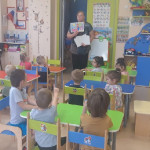 МЕСЯЧНИК ГРАЖДАНСКОЙ ОБОРОНЫ