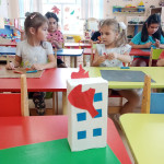 МЕСЯЧНИК ГРАЖДАНСКОЙ ОБОРОНЫ