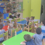 МЕСЯЧНИК ГРАЖДАНСКОЙ ОБОРОНЫ