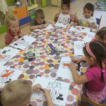 МЕСЯЧНИК ГРАЖДАНСКОЙ ОБОРОНЫ