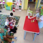 Постановка русской народной сказки 