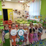 Постановка русской народной сказки 