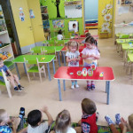 Постановка русской народной сказки 