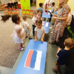 Празднование дня народного единства