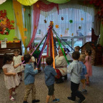 Празднование дня народного единства