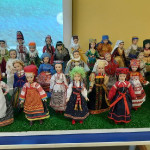 Празднование дня народного единства