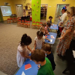 Празднование дня народного единства