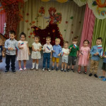 Празднование дня народного единства