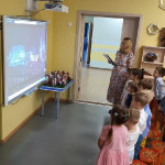 Празднование дня народного единства