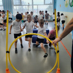 Спортивные мероприятия