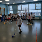 Спортивные мероприятия