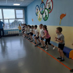 Спортивные мероприятия