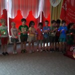 «СВЕЧА ПАМЯТИ»