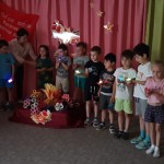 «СВЕЧА ПАМЯТИ»