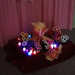 «СВЕЧА ПАМЯТИ»