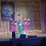 «Весенние проталинки»