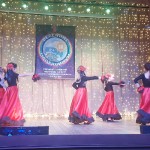 «Весенние проталинки»