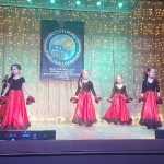 «Весенние проталинки»