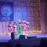 «Весенние проталинки»