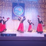 «Весенние проталинки»