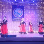 «Весенние проталинки»