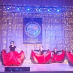 «Весенние проталинки»