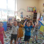 Всемирный день здоровья