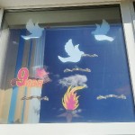 Всероссийская акция «Окна Победы 2022»