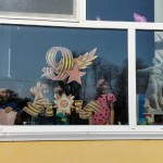 Всероссийская акция «Окна Победы 2022»