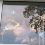 Всероссийская акция «Окна Победы 2022»