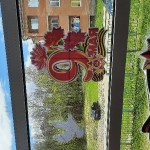 Всероссийская акция «Окна Победы 2022»