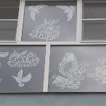 Всероссийская акция «Окна Победы 2022»