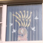 Всероссийская акция «Окна Победы 2022»