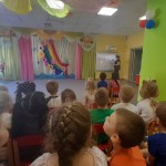 Всероссийский единый урок ОБЖ посвящённый Дню пожарной охраны. 29 апреля 2022г.