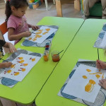 Занятия в группе 