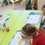 Занятия в группе 