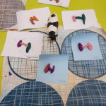 Занятия в группе 