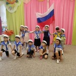 Акции в детском саду