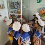 Акции в детском саду