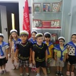 Акции в детском саду