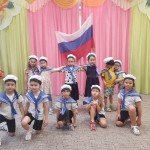 Акции в детском саду