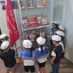 Акции в детском саду