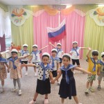 Акции в детском саду