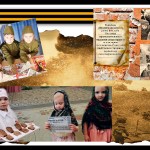 «Блокадный хлеб»