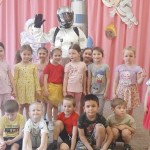 День Космонавтики