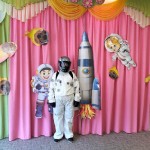 День Космонавтики